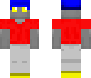robot human