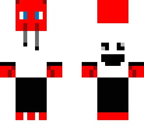 roxim skin 