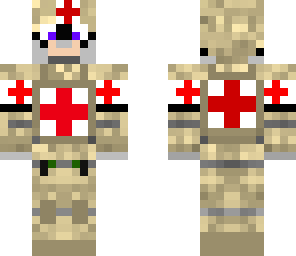 medic dog