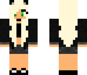 punk girl