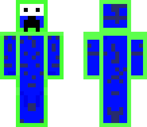 creeper