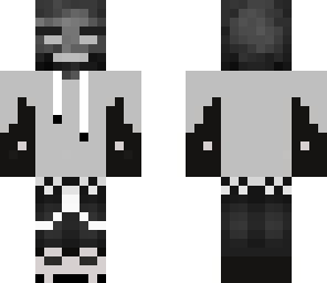 wither dude