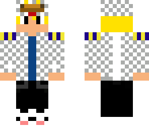 chicken jacket upgraded