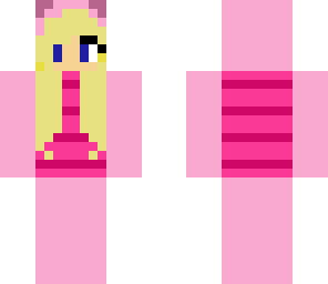 piglet girl