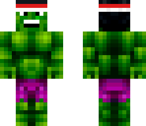hulk