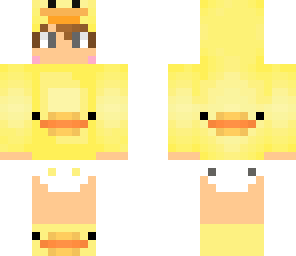 newcureyducky