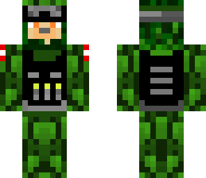ocelot sniper