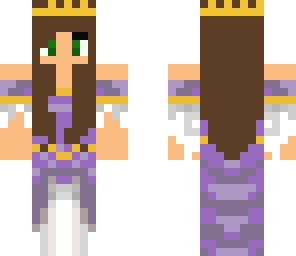 queen