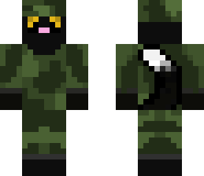 army cat