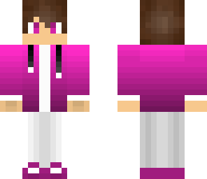 ender boy
