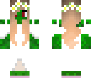 zombie wedding girl