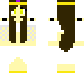 roman goddess -rushed-