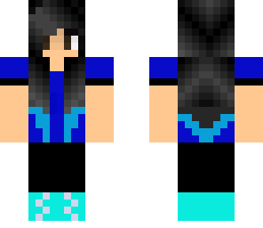 buny blue