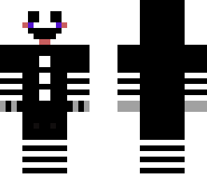 fnaf marionette
