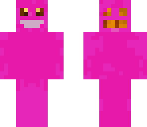 pink and yolo