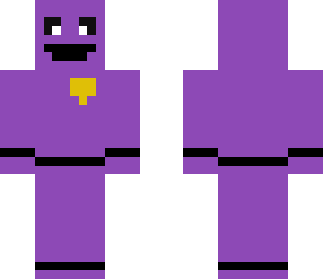 fnaf purple man