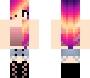 teenager summer fab