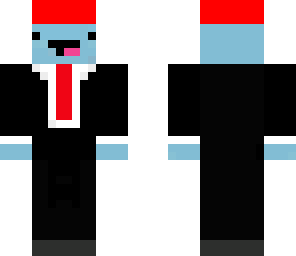 fez squirtle