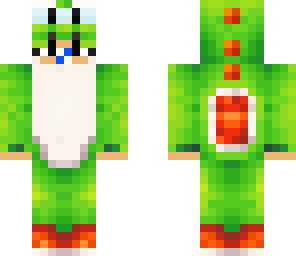 edit of yoshi baby boy