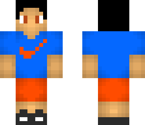 sporty gamer