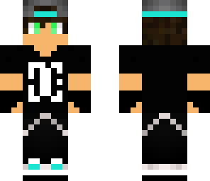 my very own skin