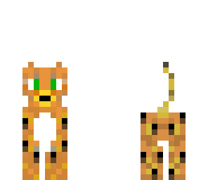 ocelot