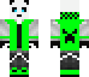 swag panda