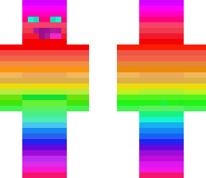 rainbow bro