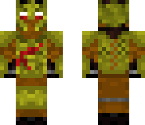 ancient knight