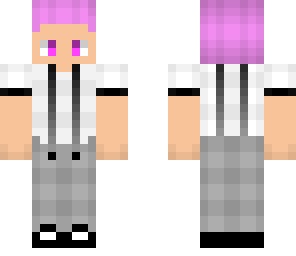 ben's skin thing