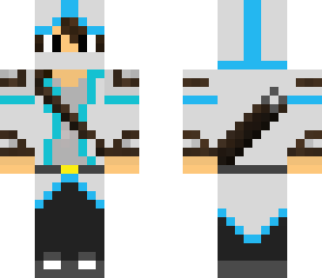 archer