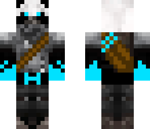 ice panda bandit