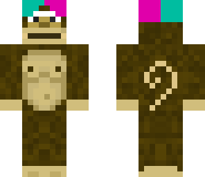 capmonkey