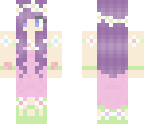 flower girl