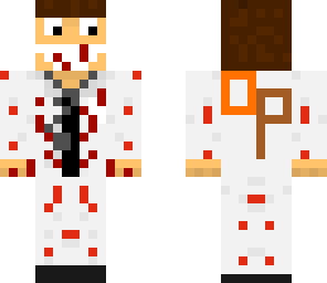 crazy doctor