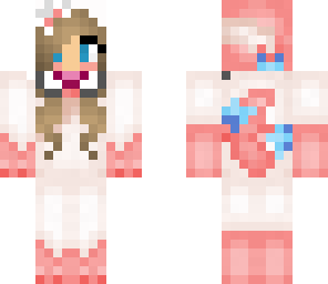 sylveon girl