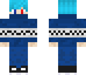 my new skin                  re-edit