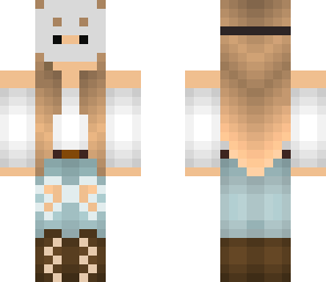 snyggt skin