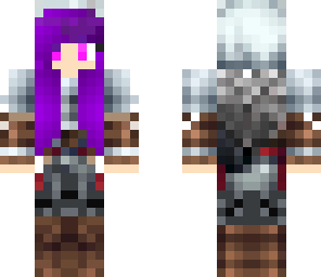 ianite assasin