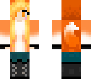 foxy foxy