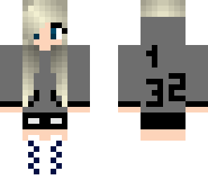 girl