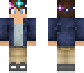 edited guy skin
