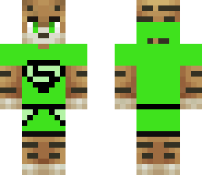 greenn
