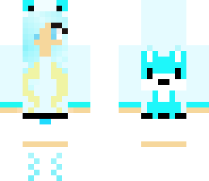 remadoo1 icey wolf