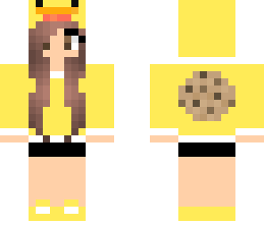 ducky cookie