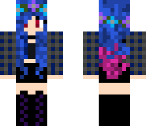 devil girl