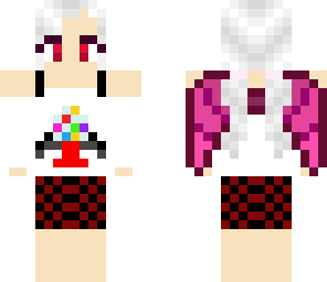 bubblegum suka