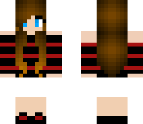 girl bonie