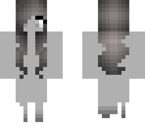 ghost girl