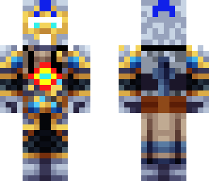 king chicken the 4th with helmet